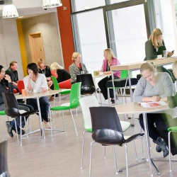 Office suites in central Dartford