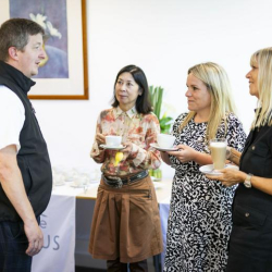 Brunel Way, The Nucleus serviced offices