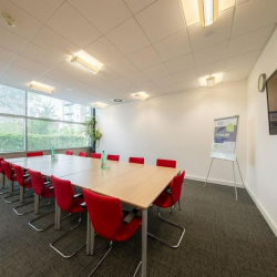 Dartford office space