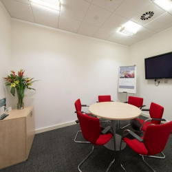 Executive office centre in Dartford