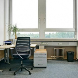 Serviced offices in central Munich