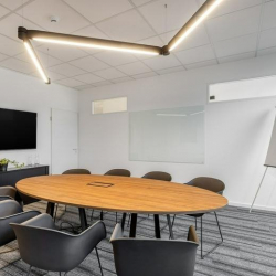 Weiterstadt serviced office centre