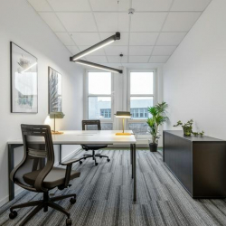 Serviced offices in central Weiterstadt