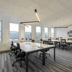 Office space in Weiterstadt