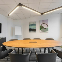 Executive office centre - Weiterstadt