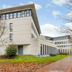 Image of Weiterstadt executive office centre