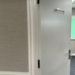 Leigh office space