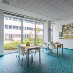 Serviced offices in central Budapest