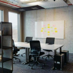 Executive office centre - Berlin