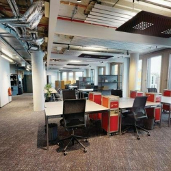 Serviced offices to hire in Berlin
