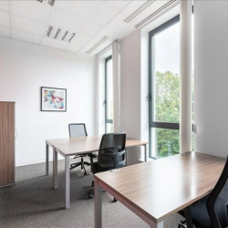 Serviced offices to lease in Krakow