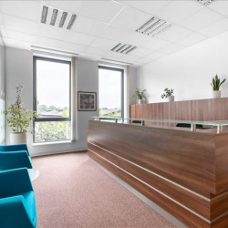 Serviced offices to rent in Krakow