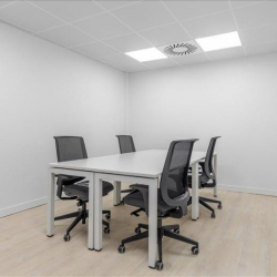 Offices at Buganvilia Plaza 1, Quinta do Lago, Almancil