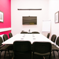 Serviced offices in central East Tilbury