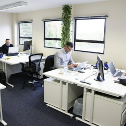 Serviced office centres to rent in Didcot