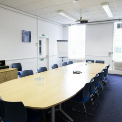 Building 173, Curie Avenue, Harwell serviced offices