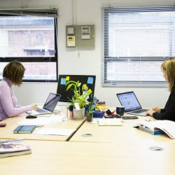 Serviced offices in central Didcot