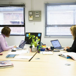 Image of Didcot serviced office
