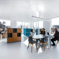 Executive office - Watford