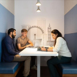 Watford office space