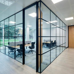 Uxbridge serviced office