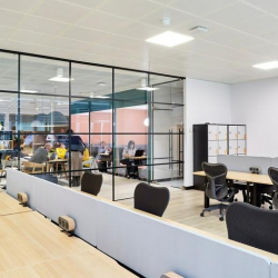 Serviced office to rent in Uxbridge