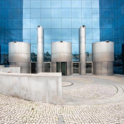 Lisbon executive office centre
