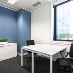 Building Amoreiras Square, Rua Carlos Alberto da Mota Pinto nº 17, 3rd floor A, Amoreiras executive office centres