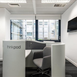 Executive offices to rent in Lisbon
