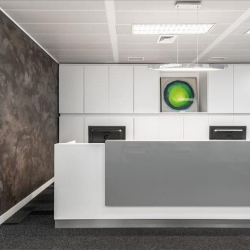 Executive office centre - Lisbon