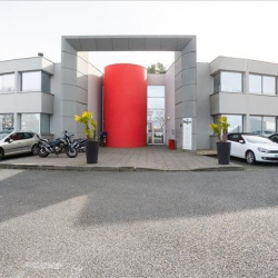 Image of Bordeaux serviced office