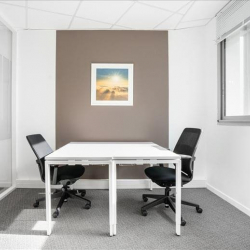 Serviced office centre in Bordeaux