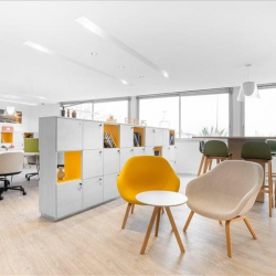 Office accomodations in central Bordeaux