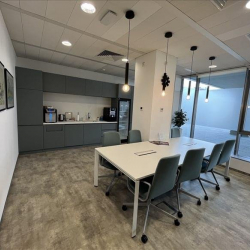 Executive office centres to hire in Sofia