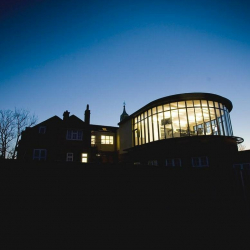 Serviced offices in central Leatherhead