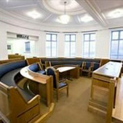 Serviced office in Leatherhead