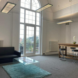 Executive office - Leatherhead