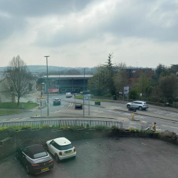 Office accomodations to rent in Leatherhead