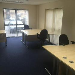 Image of Chippenham office suite
