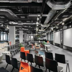 Bonn serviced office