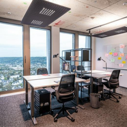 Serviced office centres to hire in Bonn