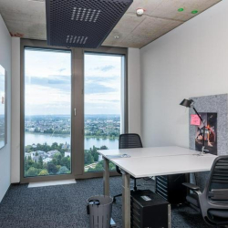 Office accommodation in Bonn
