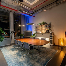 Offices at Bundeskanzlerplatz 2D