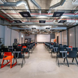 Serviced offices in central Bonn