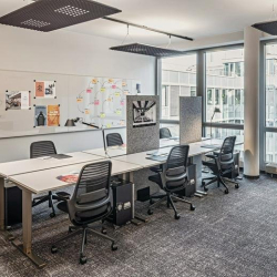 Serviced offices to hire in Bonn