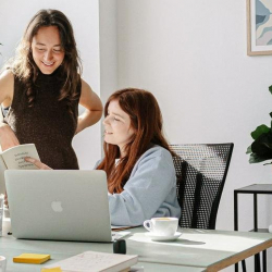 Office accomodations to rent in Hamburg