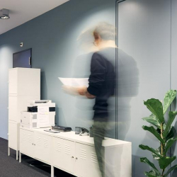 Executive suites to let in Hamburg