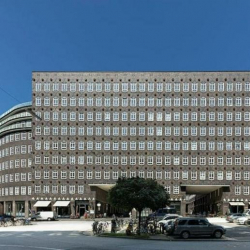 Image of Hamburg serviced office