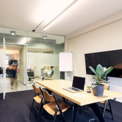 Office accomodation in Hamburg