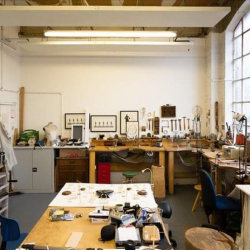 Office suites to hire in London
